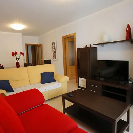 Apartment Mallorca Inmomart Benicarlo