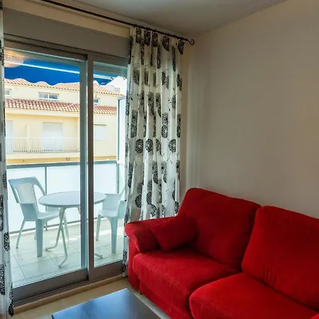 Mallorca Inmomart Apartment Benicarlo