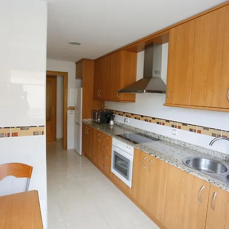 Apartment Mallorca Inmomart *