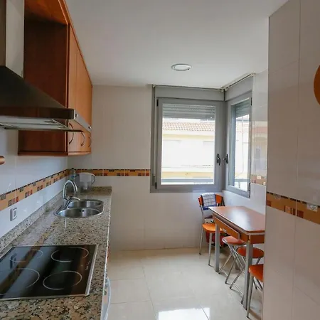 Apartment Mallorca Inmomart Benicarlo