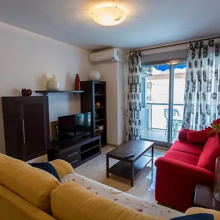 Mallorca Inmomart Apartment
