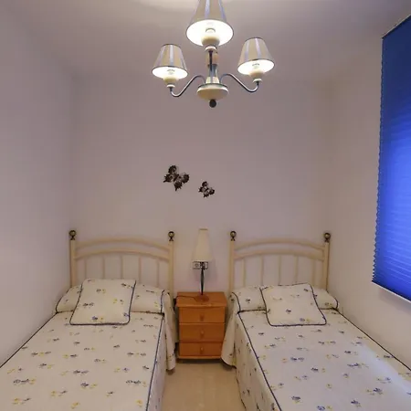 Mallorca Inmomart Apartment