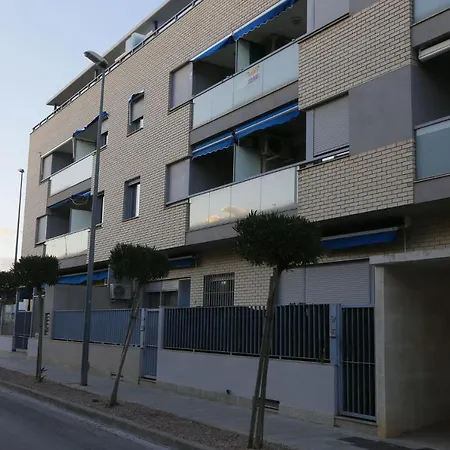 Mallorca Inmomart Apartment