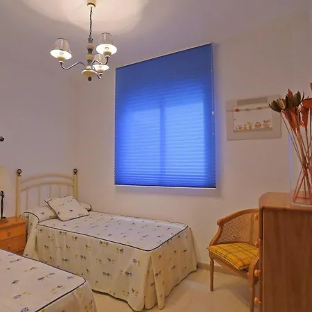 Mallorca Inmomart Apartment Benicarlo