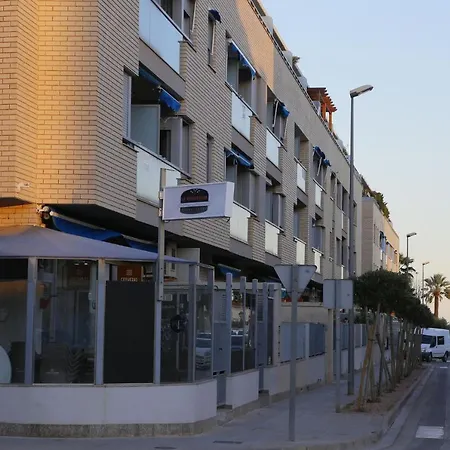 Apartment Mallorca Inmomart