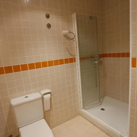 Mallorca Inmomart Apartment Benicarlo