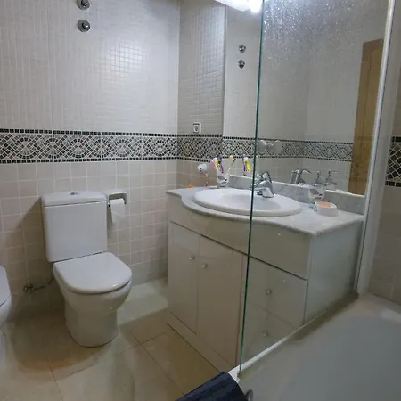 Apartment Mallorca Inmomart *