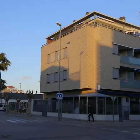 Apartment Mallorca Inmomart Benicarlo